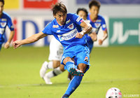 【明治安田J1 第16節 鳥栖vs柏】