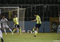 【明治安田J2 第19節 栃木vs松本】