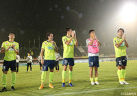 【明治安田Ｊ２ 第19節 栃木vs松本】