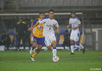 【明治安田J1 第16節 仙台vs大分】