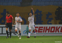 【明治安田J1 第16節 仙台vs大分】