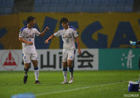 【明治安田J1 第16節 仙台vs大分】