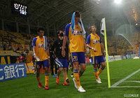 【明治安田Ｊ１ 第16節 仙台vs大分】