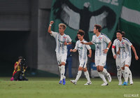 【明治安田J2 第19節 東京Vvs群馬】