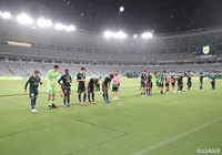 【明治安田J2 第19節 東京Vvs群馬】