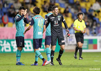 【明治安田Ｊ２ 第19節 福岡vs町田】