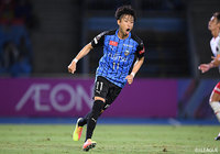 【明治安田Ｊ１ 第16節 川崎Ｆvs広島】