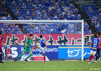 【明治安田J1 第16節 横浜FMvsC大阪】