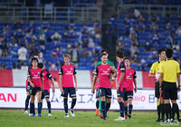 【明治安田Ｊ１ 第16節 横浜FMvsＣ大阪】