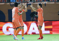 【明治安田J2 第19節 大宮vs山形】