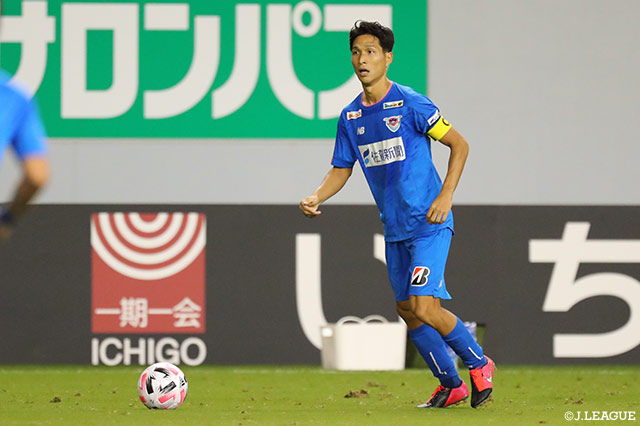 【明治安田Ｊ１ 第16節 鳥栖vs柏】