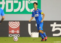 【明治安田J1 第16節 鳥栖vs柏】