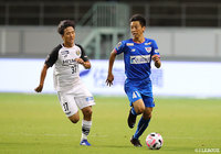 【明治安田Ｊ１ 第16節 鳥栖vs柏】