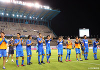 【明治安田Ｊ１ 第16節 鳥栖vs柏】