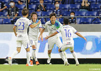 【明治安田Ｊ１ 第16節 Ｇ大阪vs湘南】