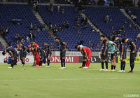 【明治安田Ｊ１ 第16節 Ｇ大阪vs湘南】