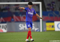 【明治安田Ｊ１ 第24節 FC東京vs大分】