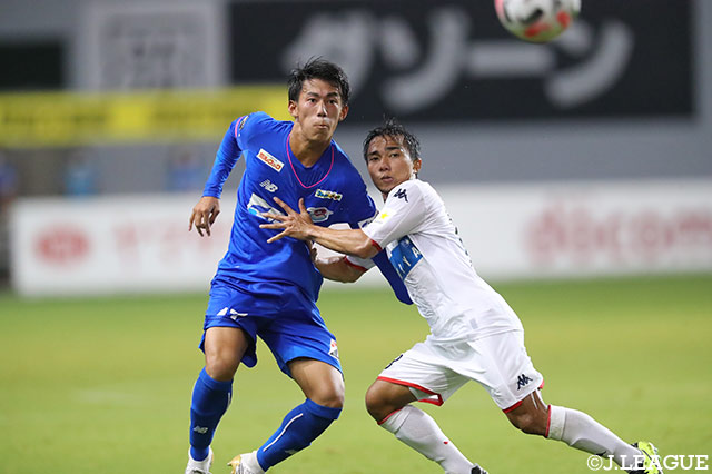 【明治安田Ｊ１ 第12節 鳥栖vs札幌】