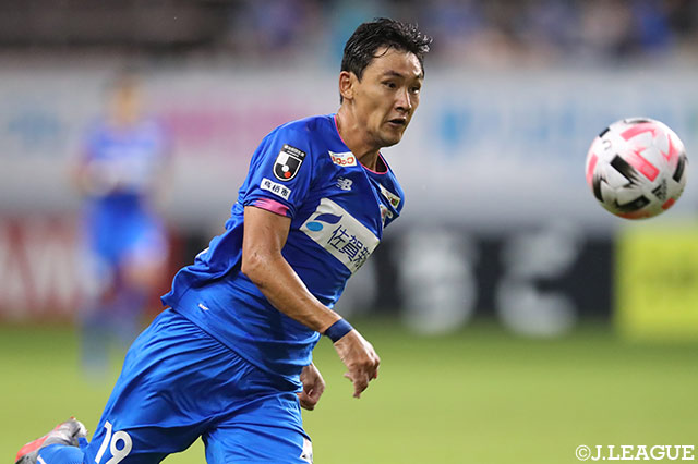 【明治安田Ｊ１ 第12節 鳥栖vs札幌】