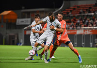 【明治安田Ｊ２ 第9節 大宮vs福岡】