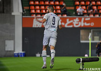 【明治安田Ｊ２ 第9節 大宮vs福岡】