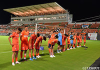 【明治安田Ｊ２ 第9節 大宮vs福岡】