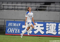 【明治安田J1 第24節 FC東京vs大分】