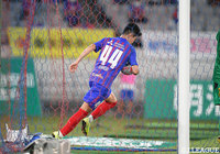 【明治安田Ｊ１ 第24節 FC東京vs大分】