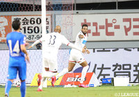 【明治安田J1 第12節 鳥栖vs札幌】