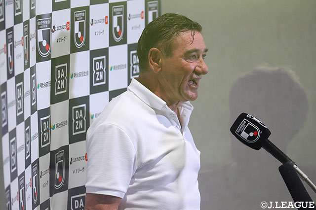 明治安田Ｊ１ 第12節 鳥栖vs札幌