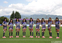 【明治安田Ｊ２ 第20節 甲府vs京都】