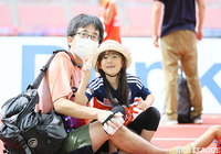 【明治安田Ｊ２ 第20節 新潟vs徳島】