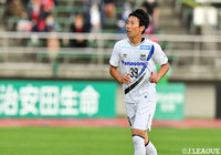 【明治安田J1 第17節 札幌vsG大阪】