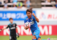 【明治安田Ｊ１ 第17節 鳥栖vs横浜FM】