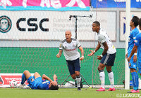 【明治安田J1 第17節 鳥栖vs横浜FM】