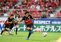 【明治安田Ｊ１ 第17節 名古屋vs神戸】