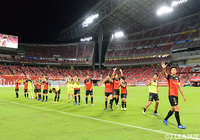 【明治安田Ｊ１ 第17節 名古屋vs神戸】