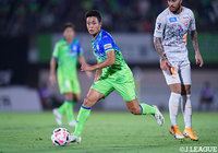 【明治安田J1 第17節 湘南vs清水】