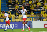 【明治安田J1 第17節 柏vs広島】