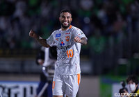 【明治安田J1 第17節 湘南vs清水】