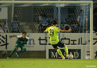 【明治安田J2 第20節 磐田vs栃木】