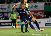 【明治安田J3 第16節 鹿児島vsYS横浜】