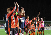 【明治安田Ｊ２ 第20節 山口vs東京Ｖ】