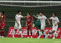 【明治安田J2 第20節 琉球vs水戸】