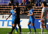 【明治安田J3 第16節 秋田vs鳥取】