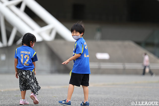 【明治安田Ｊ１ 第17節 大分vs横浜FC】