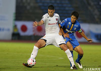 【明治安田J2 第20節 町田vs大宮】