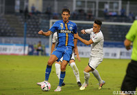 【明治安田J2 第20節 町田vs大宮】