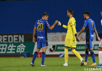 【明治安田Ｊ２ 第20節 町田vs大宮】