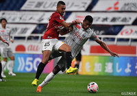 【明治安田Ｊ１ 第17節 浦和vs川崎Ｆ】